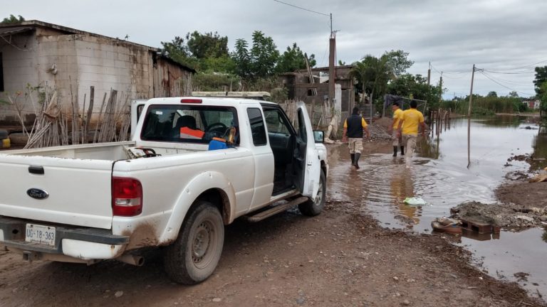Podría tardar dos años o más dragado final al dren Cedritos