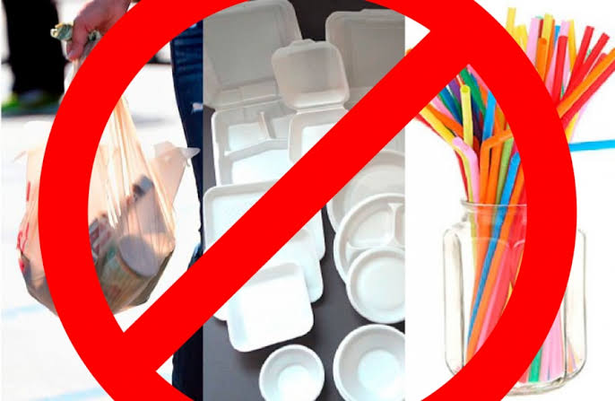 Así serán los plazos para las prohibiciones de plásticos en Sinaloa