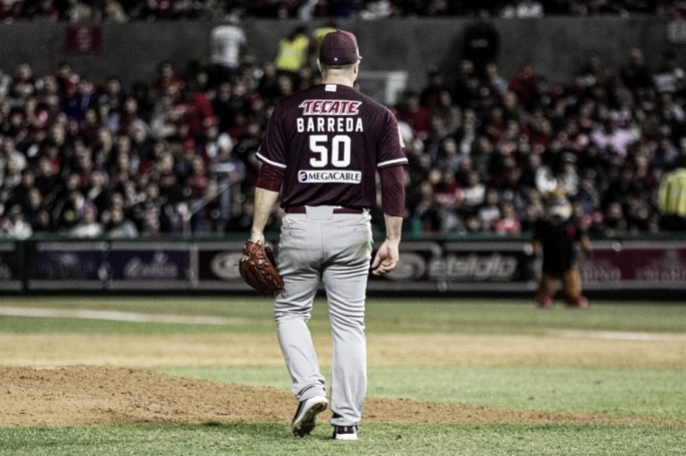 Tomateros remonta a Venados y toma ventaja en la Serie Final