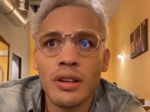 ¿Arrestaron a Julio César Chávez Jr? Ya explicó lo que pasó