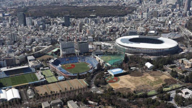 Comité Olímpico se da tres meses para decidir sobre Tokio