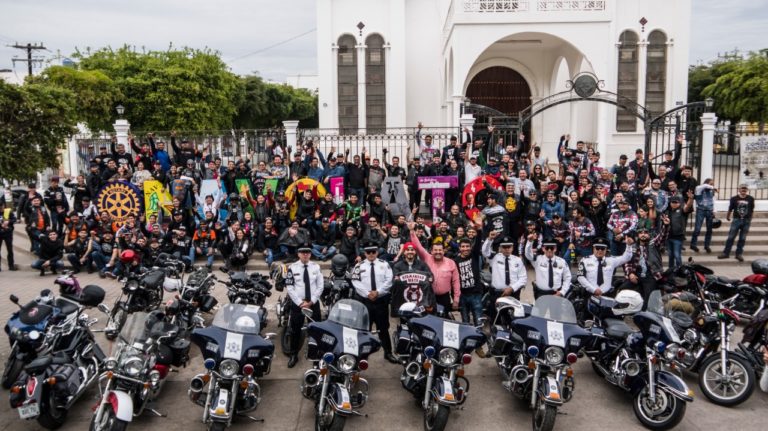 Inicia Altata Biker Fest 2020