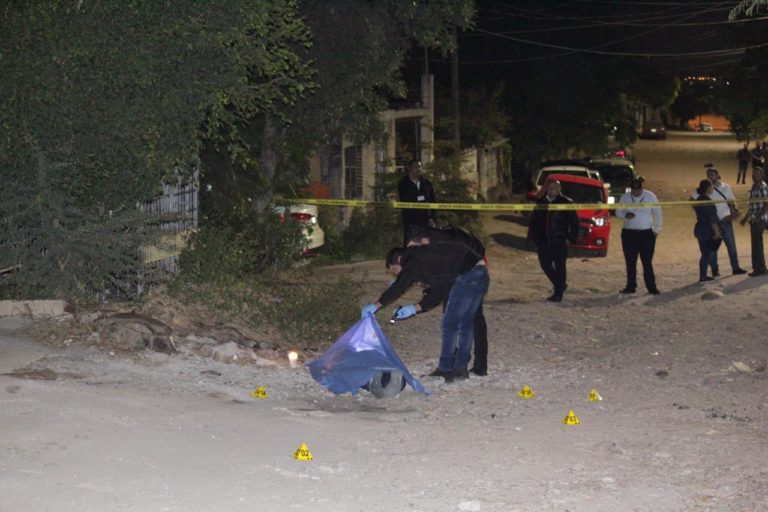 Lo habían secuestrado frente a iglesia; lo ejecutaron