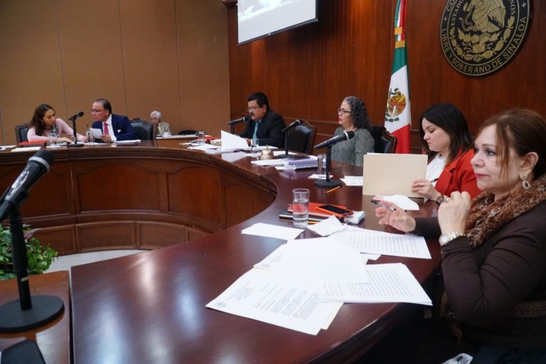 Quieren a policías e información por muerte de mujeres en Sanalona