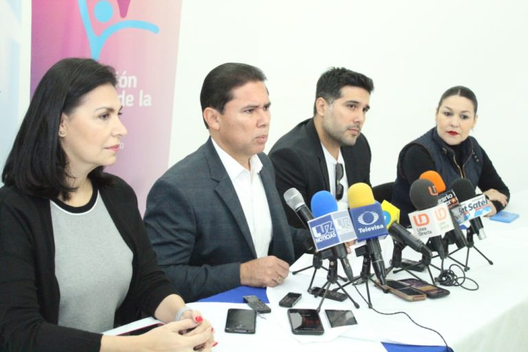 Sinaloa no merece pactos de impunidad: PAN