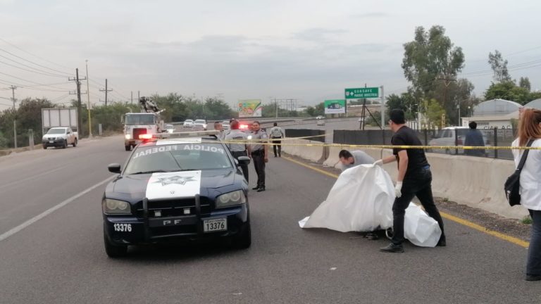 Atropellan a anciano en Barrancos