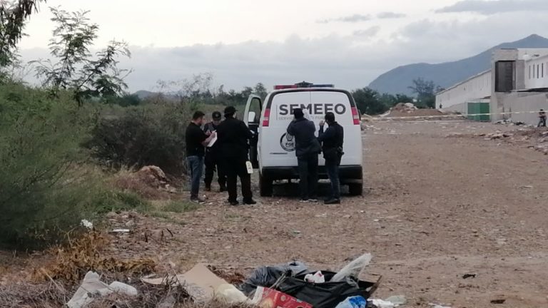 Lo hallan ejecutado en Portalegre