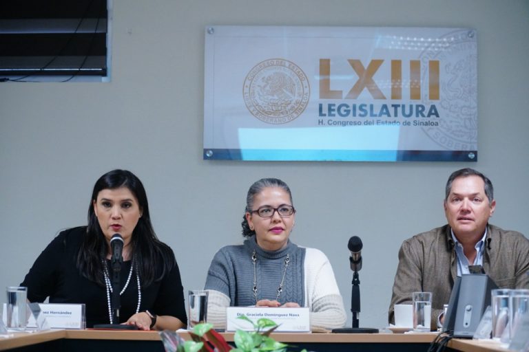 El Congreso no ha sido de oídos sordos: GDN sobre alcalde de Ahome