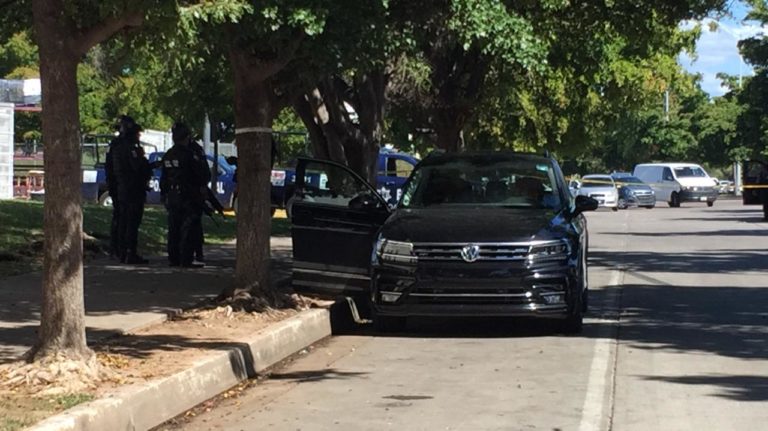 Atacan a balazos a pareja en el Tres Ríos; el hombre murió