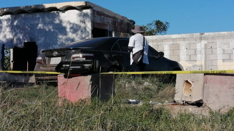 Desaparece estudiante de Agronomía