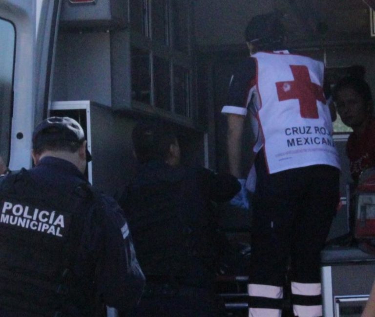 Lo golpean y secuestran para robarle su motocicleta