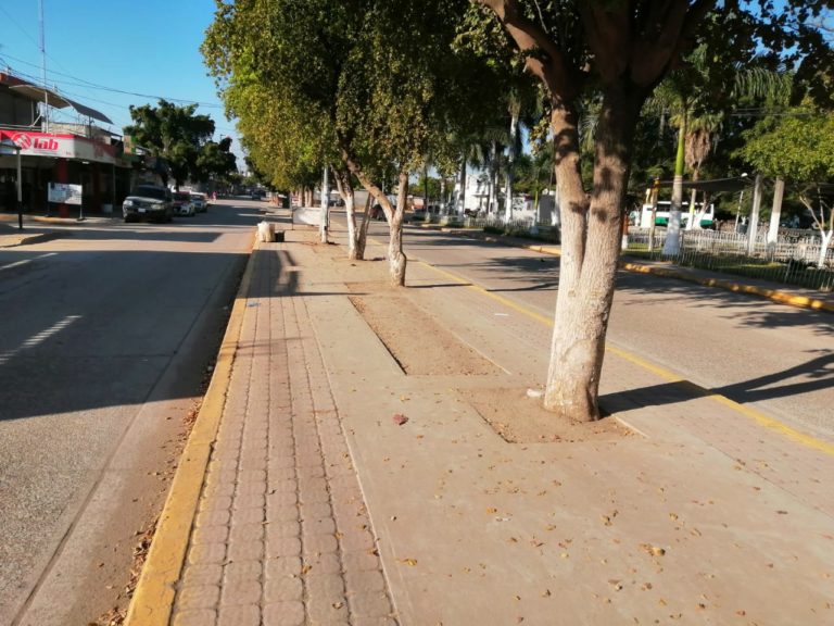 El ayuntamiento abandonó Villa Juárez: PRD Navolato