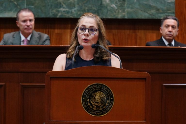 Nombre de ‘Maquío’ queda inscrito en Muro de Honor del Congreso del estado