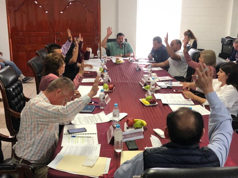 Convoca Navolato a elección de síndicos para el 29 de marzo próximo