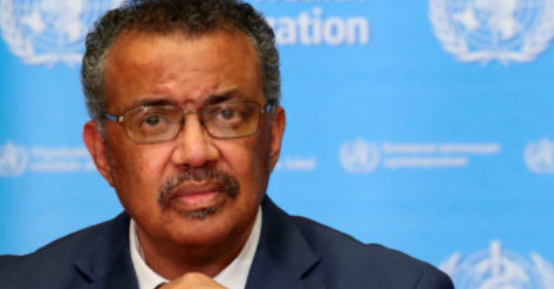 Coronavirus es una amenaza muy grave para el mundo: OMS