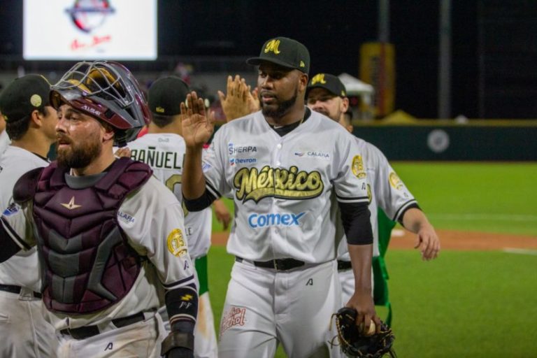 Pitcheo de Barreda y el poder de Elizalde para la victoria