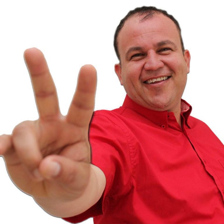 Admite David Alarid Rodríguez derrota en Stasac