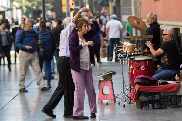 El 28% de los mexicanos no creen que el matrimonio sea para toda la vida