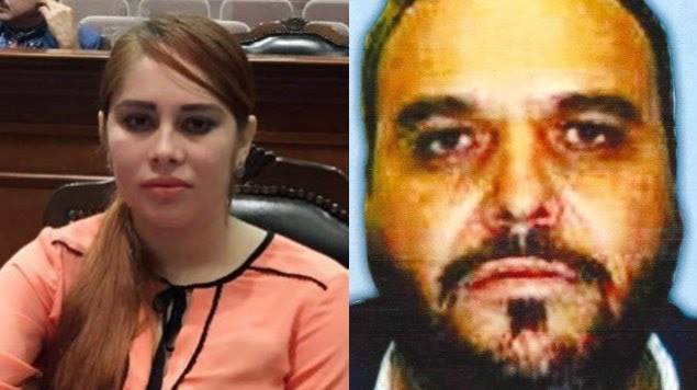 ‘Chapodiputada’ y el hermano de ‘El Mayo’ fueron liberados tras juicio de ‘El Chapo’