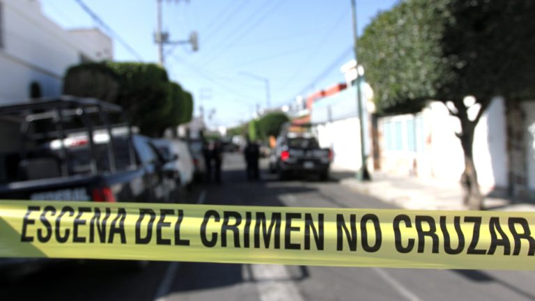 Madrastra asesina a golpes a niña de 5 años por no avisar para ir al baño