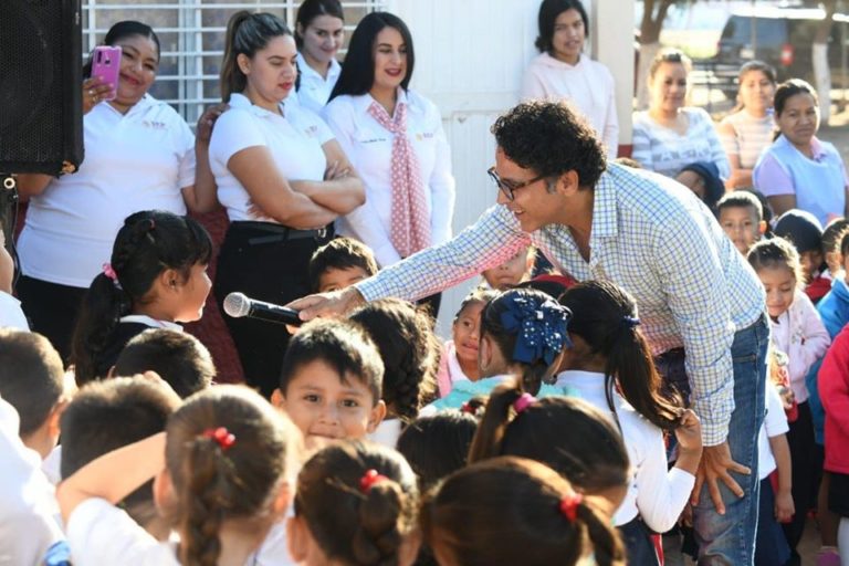 Si su hijo tiene tos, no lo mande a la escuela: SEPyC