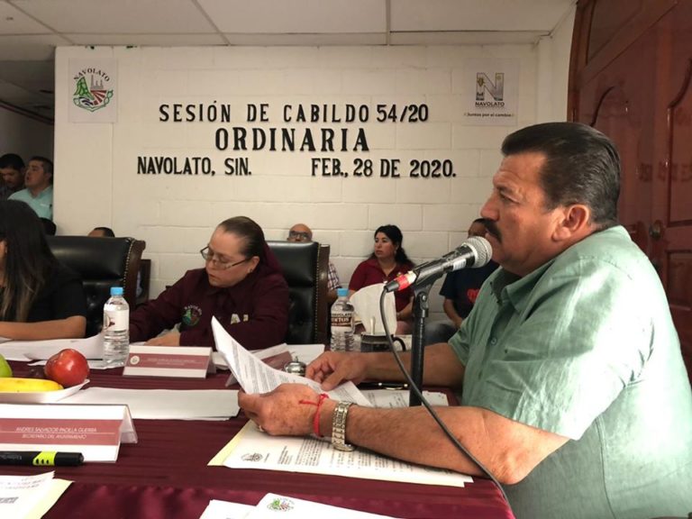 Da Navolato ‘día libre’ a mujeres para el 9 de marzo