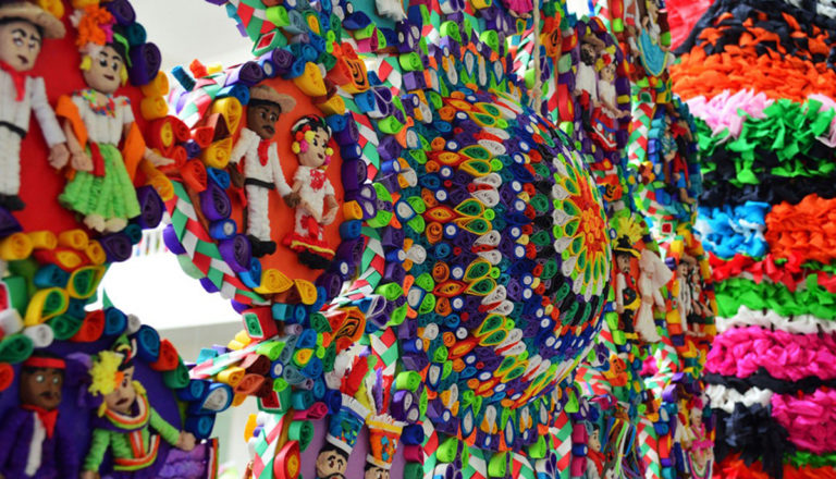 Desde piñatas hasta médicos alista la Expo Emprendedores Navolato