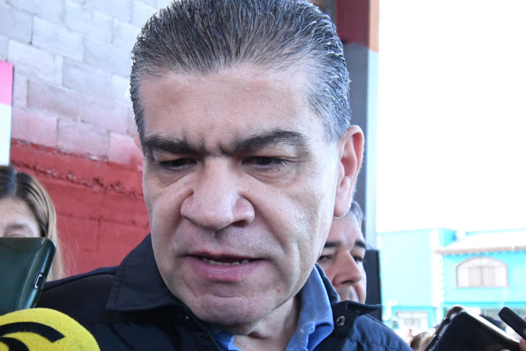 Confirman primer caso de coronavirus en Coahuila