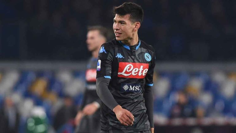 Gattuso borra al ‘Chucky’ ante Barcelona