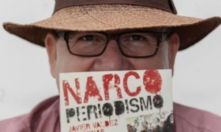 Dan 14 años de prisión a ‘El Koala’ por el asesinato de Javier Valdez