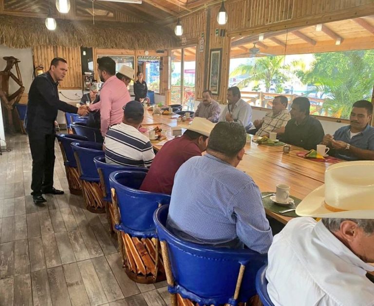 Por Cuaresma donarán 30 toneladas de pescado al DIF Sinaloa