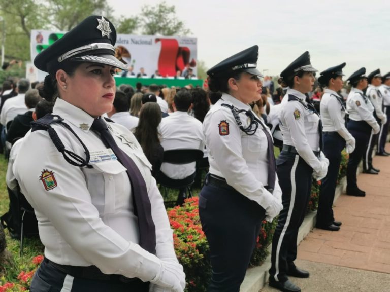 Oferta Culiacán 100 vacantes de policía; te dan 15 mil al mes