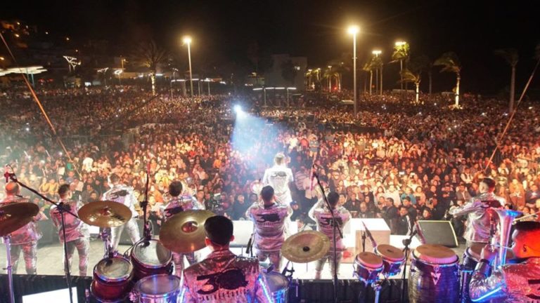 Deja Carnaval Mazatlán 18% más asistentes y $651 millones en derrama