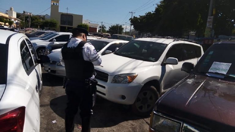 Estos son tus derechos y obligaciones en la Ley de Movilidad