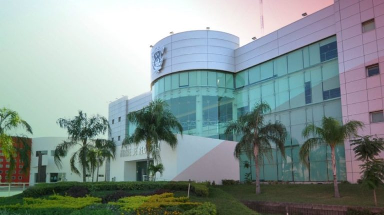 Orden a partidos y otros entes entregar información pública