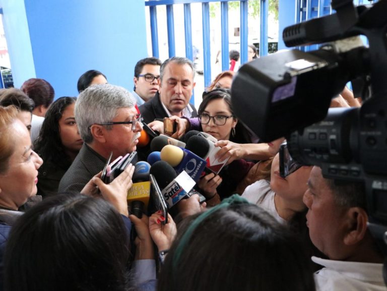 Hay un nuevo caso sospechoso de coronavirus en Culiacán