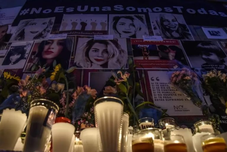 Además del feminicidio, 10 delitos contra la mujer van al alza en México