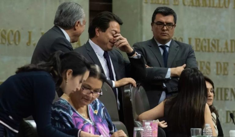 Diputados aprueban en lo general incluir programas sociales de AMLO en la Constitución