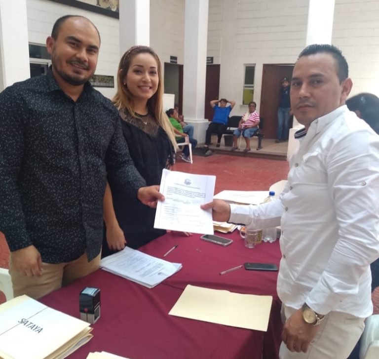 Suman 40 precandidatos a síndico en Navolato