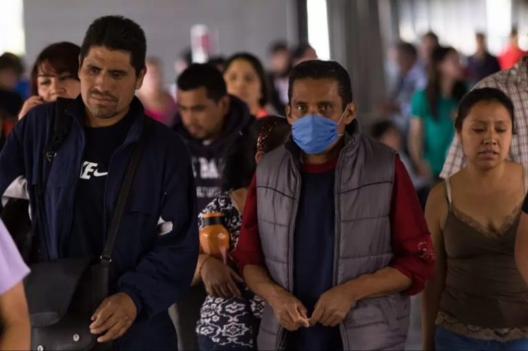 Sube a 26 el número de casos confirmados de coronavirus en México