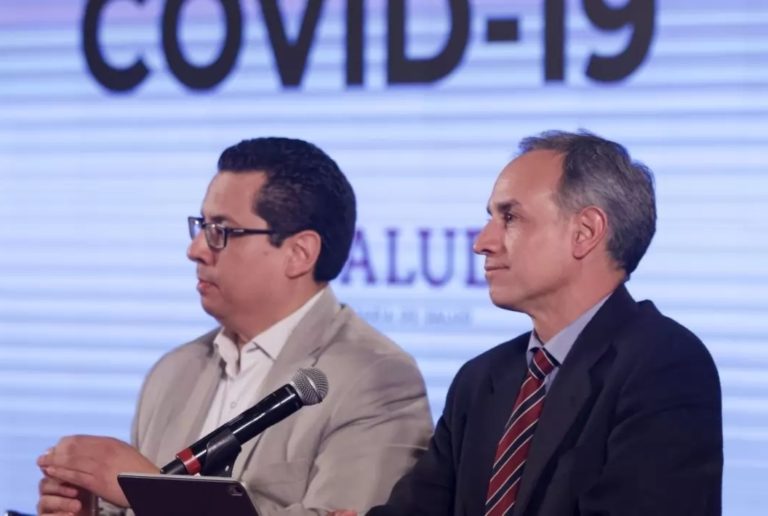 México declara al coronavirus como enfermedad grave