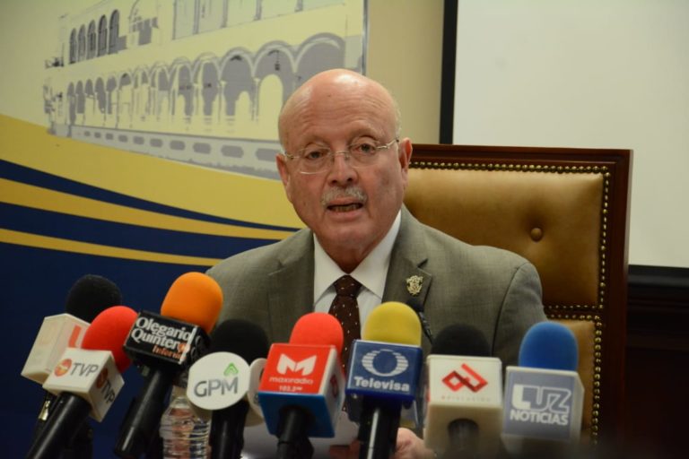 Disponibles desde hoy 36 mil espacios más en la UAS