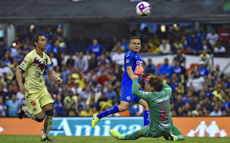 América, Cruz Azul y Tigres pelearán por el título; Chivas no clasificará según estudio