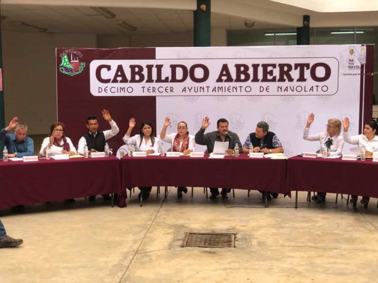 Fugas de agua, calles en mal estado, alumbrado público, esto reclama Villa Juárez
