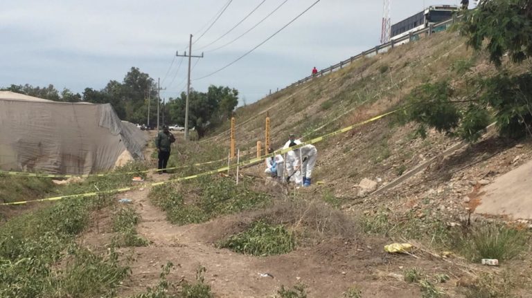 Hallan osamenta en Costa Rica