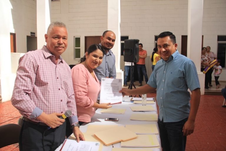 Serán 34 los candidatos a síndico en Navolato