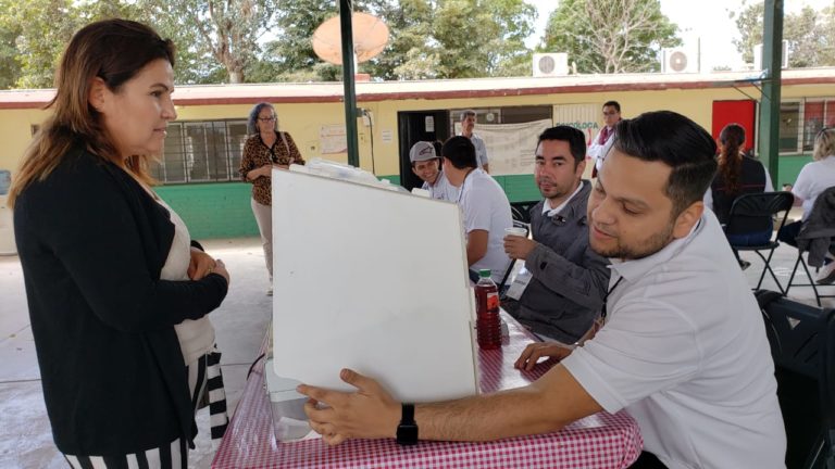 Inicia consulta promunicipio en Juan José Ríos