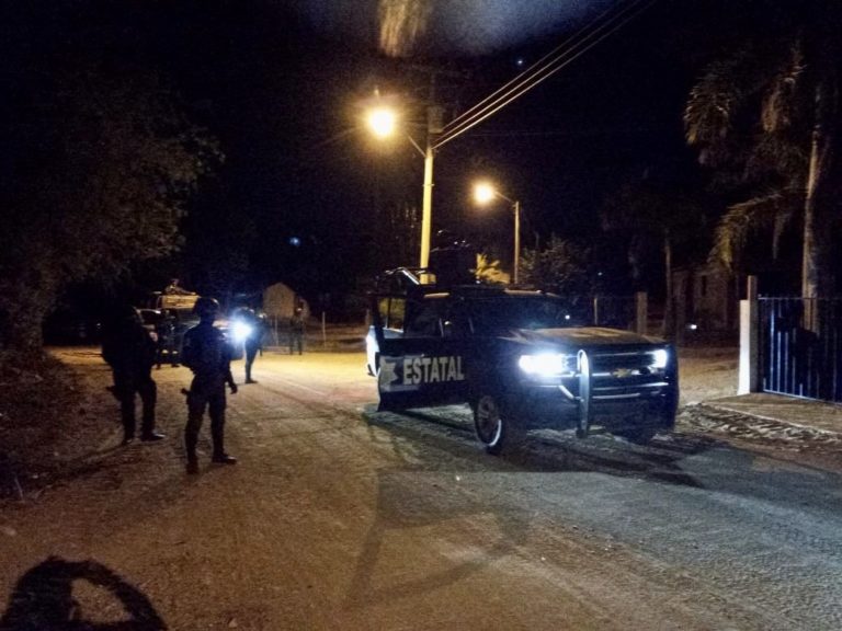 Descarta SSP hechos violentos en la sierra de Culiacán