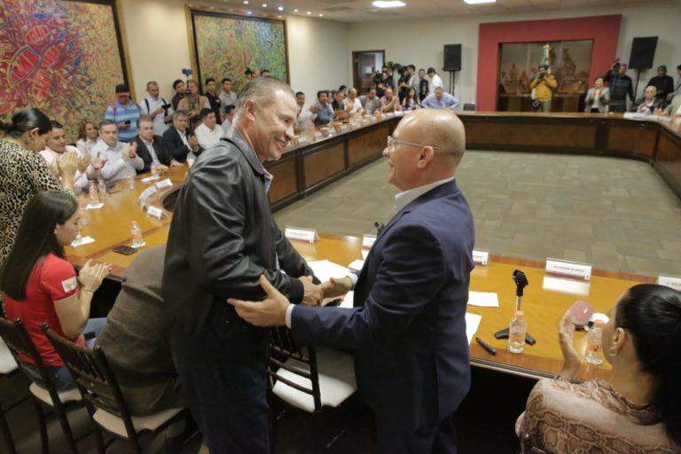 Duplicarán presupuesto del Patronato Impulsor del Deporte