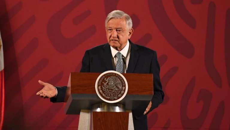 AMLO desmiente muerte por coronavirus de empresario José Kuri